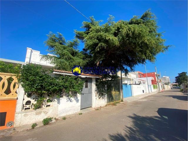 Villetta indipendente in vendita di 90 m² in Via della Triglia, 7