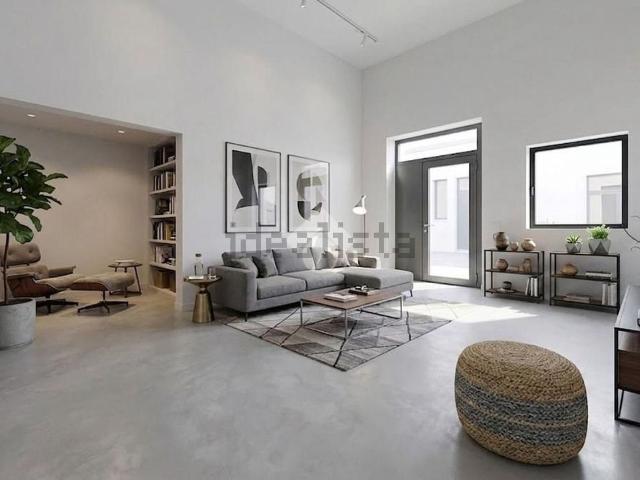 Villetta indipendente in vendita di 90 m² in Via della Conciliazione