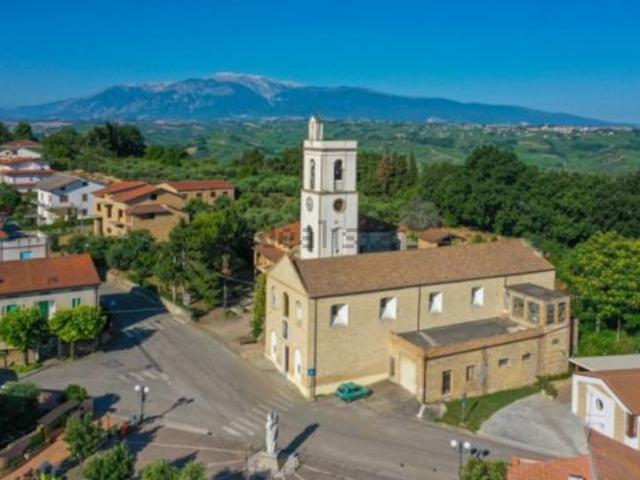 Villetta indipendente in vendita di 90 m² in Via della Fonte