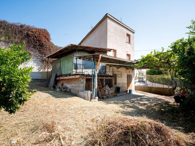 Villetta indipendente in vendita di 90 m² in Via della Fornace