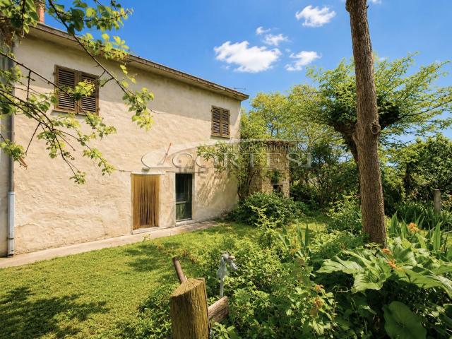 Villetta indipendente in vendita di 90 m² in Via della Marina, 14