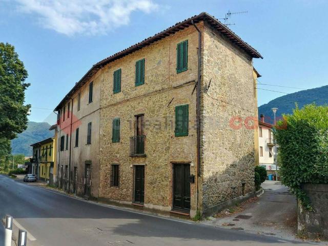 Villetta indipendente in vendita di 90 m² in Via della Repubblica, 25