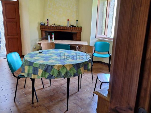 Villetta indipendente in vendita di 90 m² in Via della Rocca