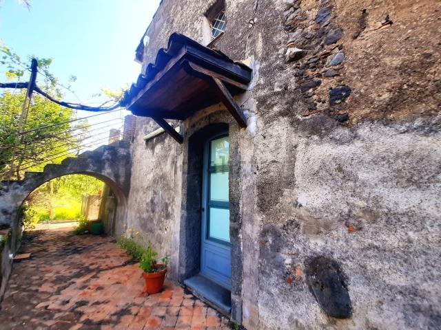 Villetta indipendente in vendita di 90 m² in Via delle Acacie, 61