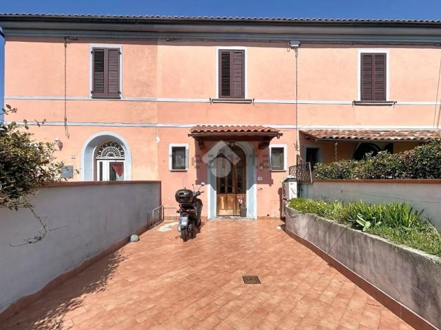 Villetta indipendente in vendita di 90 m² in Via delle Bocchette, 13