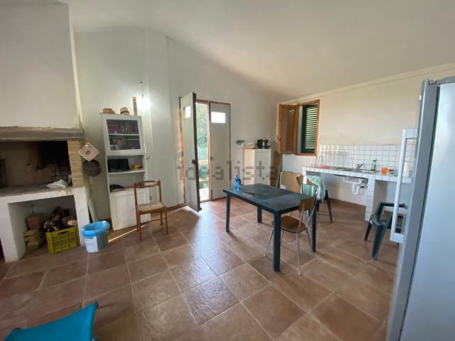 Villetta indipendente in vendita di 90 m² in Via delle fonti