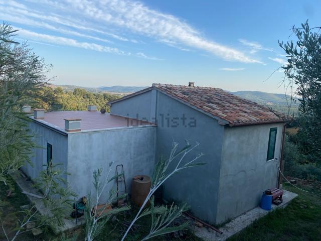 Villetta indipendente in vendita di 90 m² in Via delle fonti