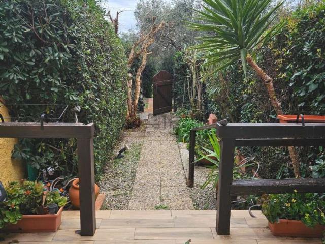 Villetta indipendente in vendita di 90 m² in Via delle Mimose