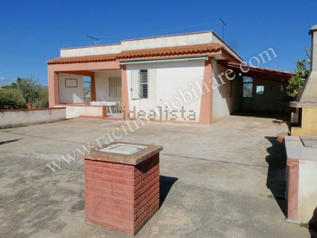 Villetta indipendente in vendita di 90 m² in Via delle palme
