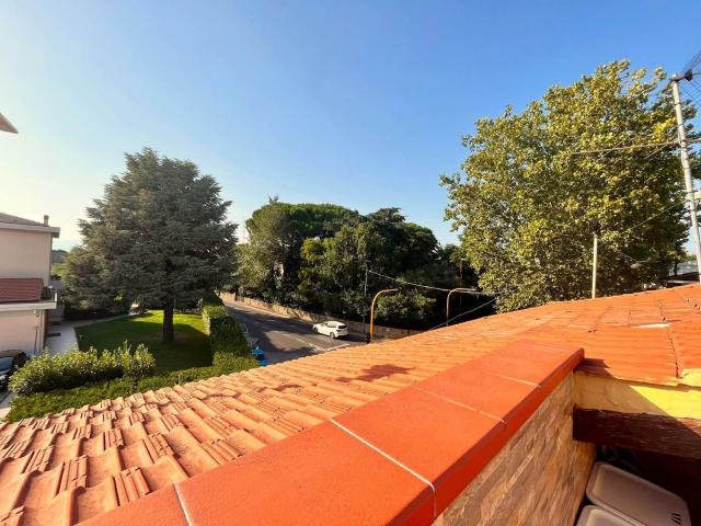 Villetta indipendente in vendita di 90 m² in Via delle Pollative, 1