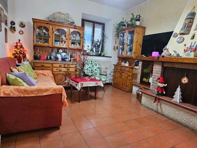 Villetta indipendente in vendita di 90 m² in Via delle Sane Vecchie