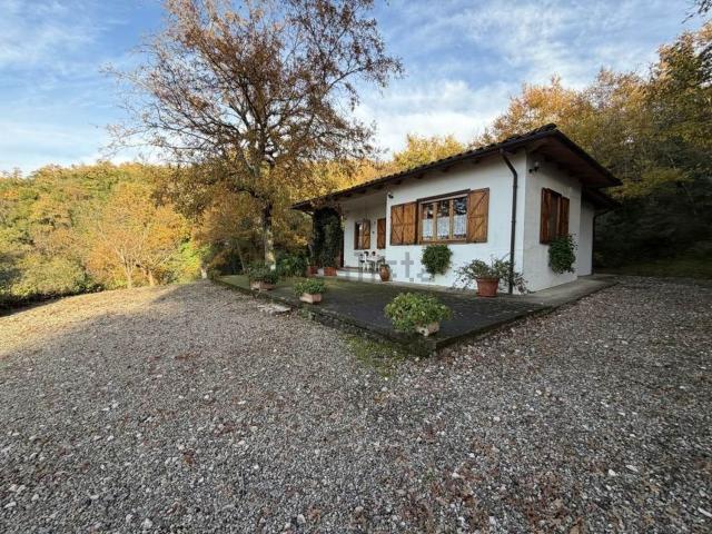 Villetta indipendente in vendita di 90 m² in Via dello Zafferano, 11