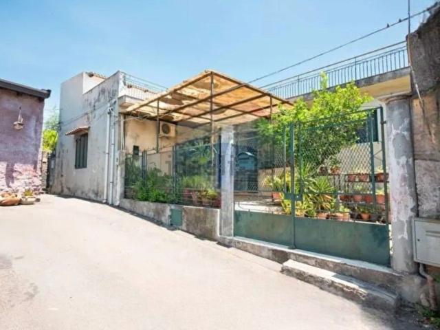Villetta indipendente in vendita di 90 m² in Via di Mauro Soldato
