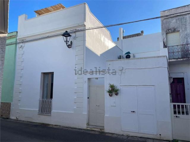 Villetta indipendente in vendita di 90 m² in Via di Mezzo
