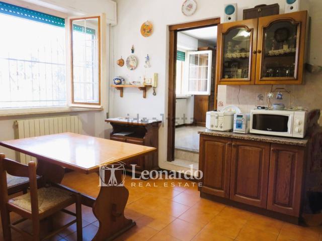 Villetta indipendente in vendita di 90 m² in Via di Prunaca