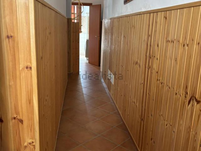 Villetta indipendente in vendita di 90 m² in Via Domenico Cirillo, 46