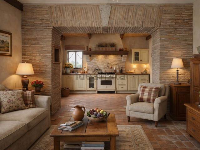 Villetta indipendente in vendita di 90 m² in Via Doganella, 65