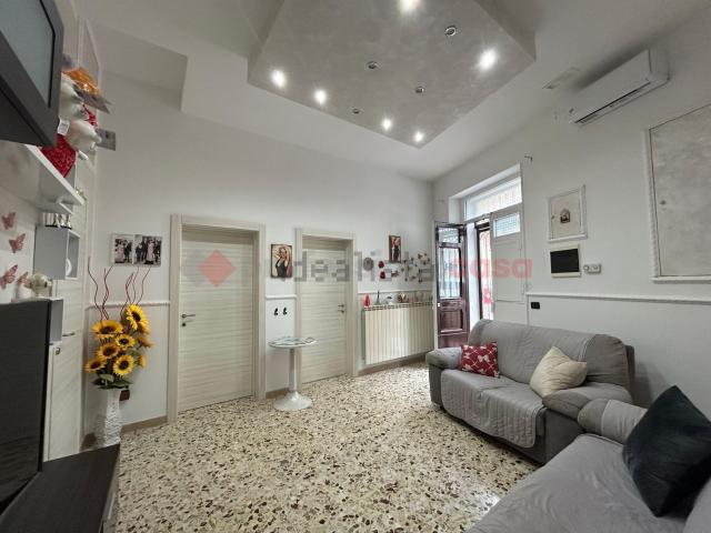 Villetta indipendente in vendita di 90 m² in Via Duca degli Abruzzi, 36