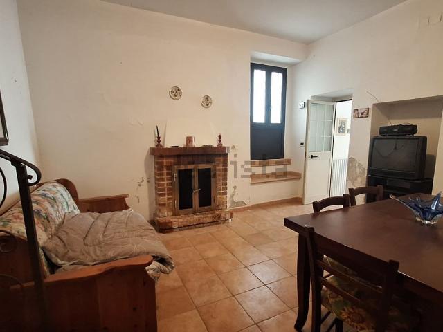 Villetta indipendente in vendita di 90 m² in Via Egidio Bottini, 9