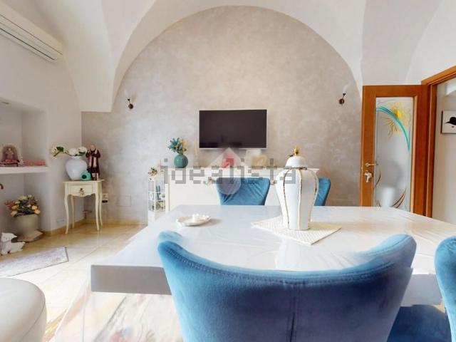 Villetta indipendente in vendita di 90 m² in Via Edmondo de Amicis