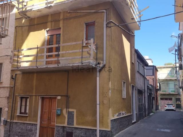 Villetta indipendente in vendita di 90 m² in Via Emilio Zola, 8