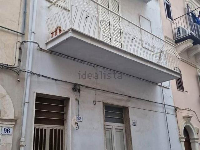Villetta indipendente in vendita di 90 m² in Via Enrico Elia, 98