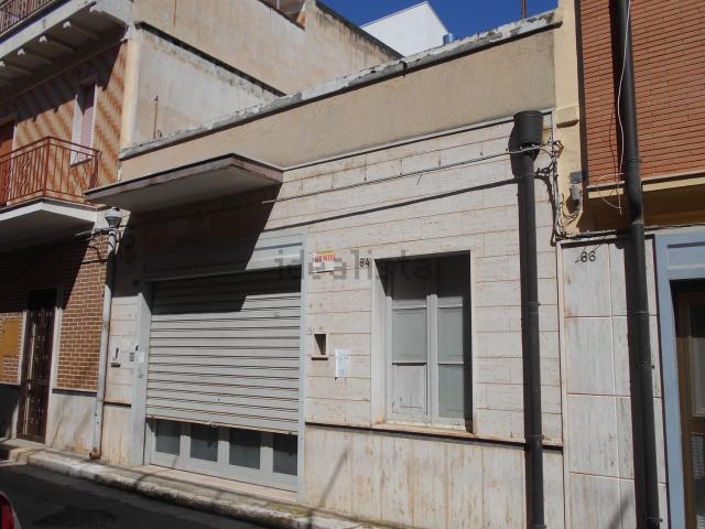 Villetta indipendente in vendita di 90 m² in Via Ercole, 62