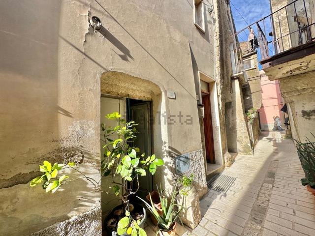 Villetta indipendente in vendita di 90 m² in Via Eustachio, 25