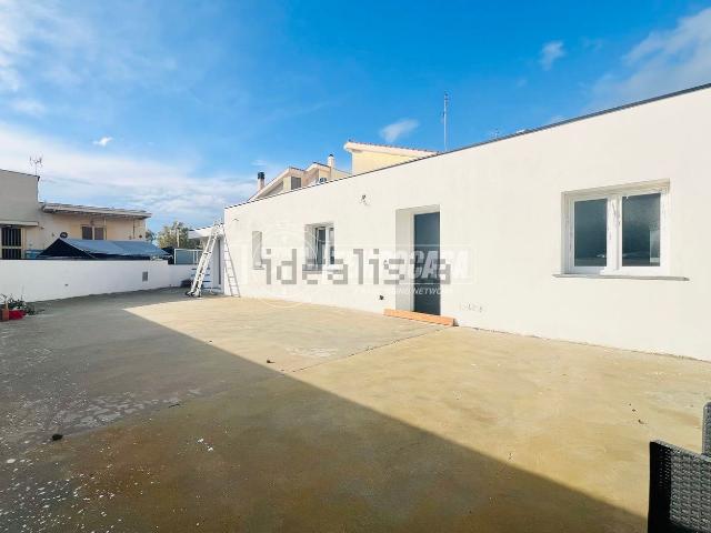 Villetta indipendente in vendita di 90 m² in Via Ezio Maroncelli