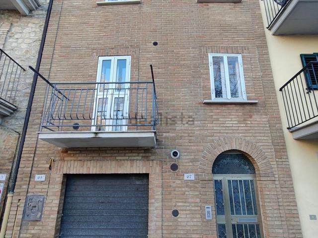 Villetta indipendente in vendita di 90 m² in Via Faricciola, 82