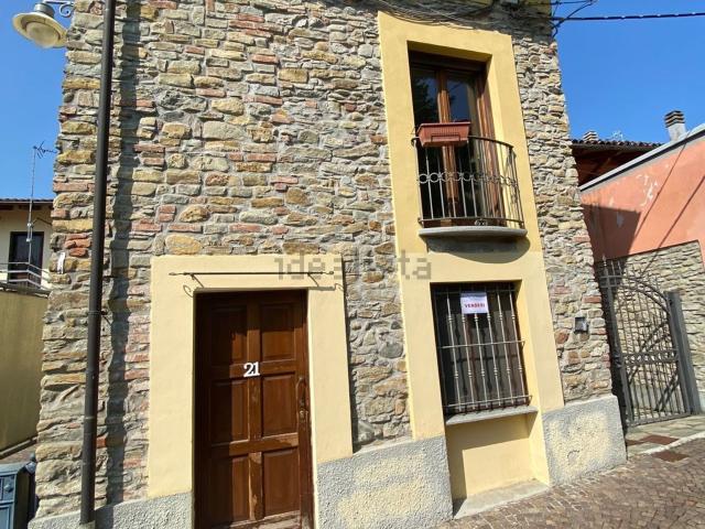 Villetta indipendente in vendita di 90 m² in Via Federico Brofferio