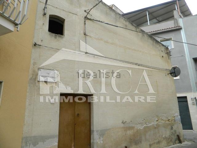 Villetta indipendente in vendita di 90 m² in Via Filippi