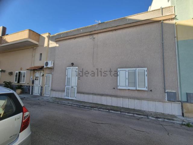 Villetta indipendente in vendita di 90 m² in Via Filippo Corridoni, 68