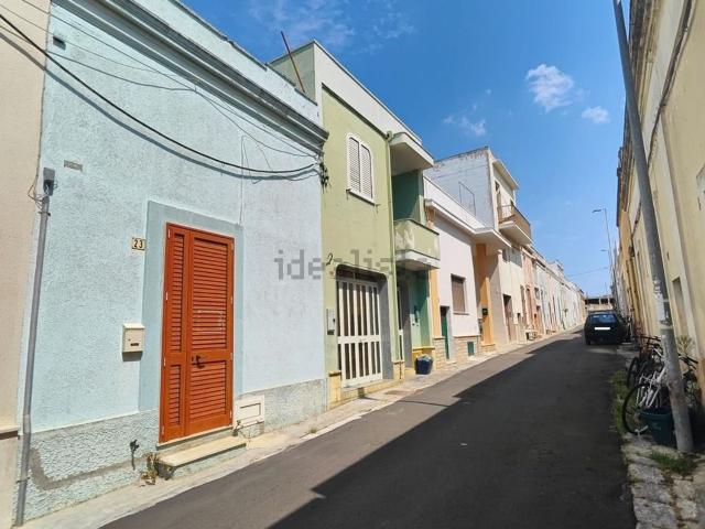 Villetta indipendente in vendita di 90 m² in Via Fiume