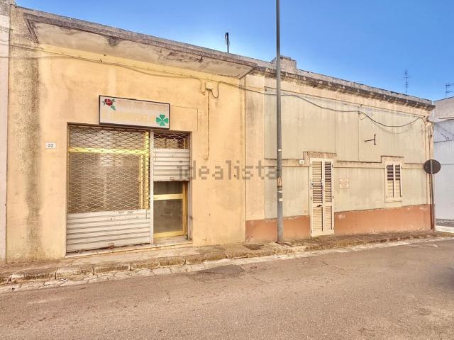 Villetta indipendente in vendita di 90 m² in Via Fiume