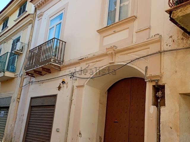 Villetta indipendente in vendita di 90 m² in Via Fontana, 32