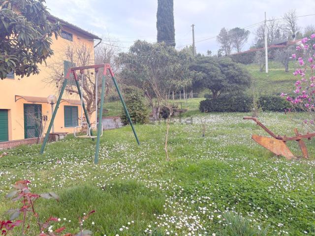 Villetta indipendente in vendita di 90 m² in Via Fontevivo