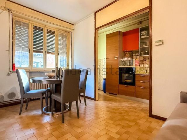 Villetta indipendente in vendita di 90 m² in Via Fratelli Bandiera