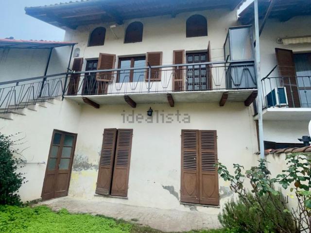 Villetta indipendente in vendita di 90 m² in Via Fratelli Barberis, 35