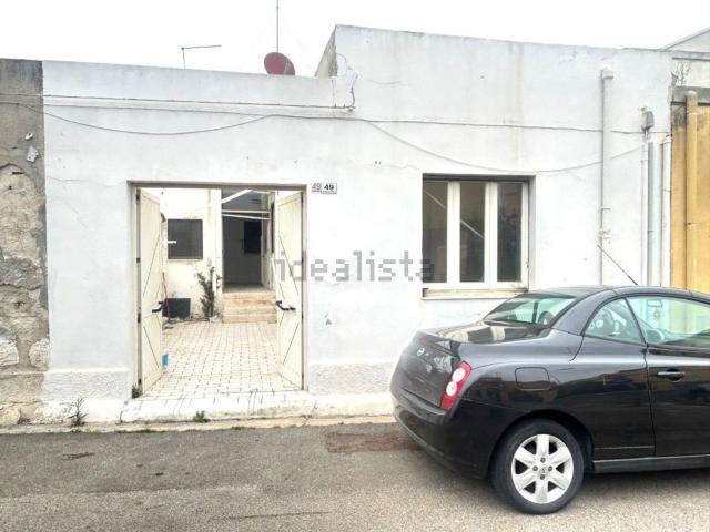 Villetta indipendente in vendita di 90 m² in Via Francesco Cillocco