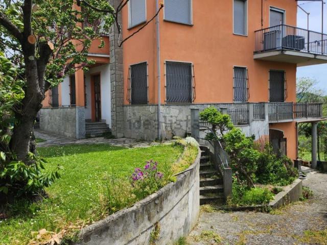 Villetta indipendente in vendita di 90 m² in Via Francesco Mignone