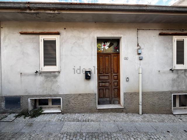 Villetta indipendente in vendita di 90 m² in Via Frassu, 9