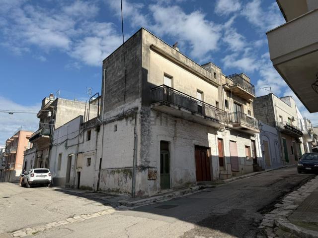 Villetta indipendente in vendita di 90 m² in Via G. Matteotti, 34