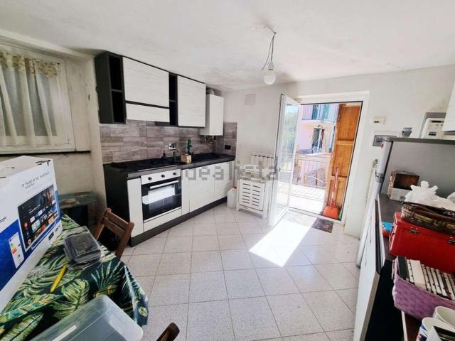 Villetta indipendente in vendita di 90 m² in Via G. B. Cevasco
