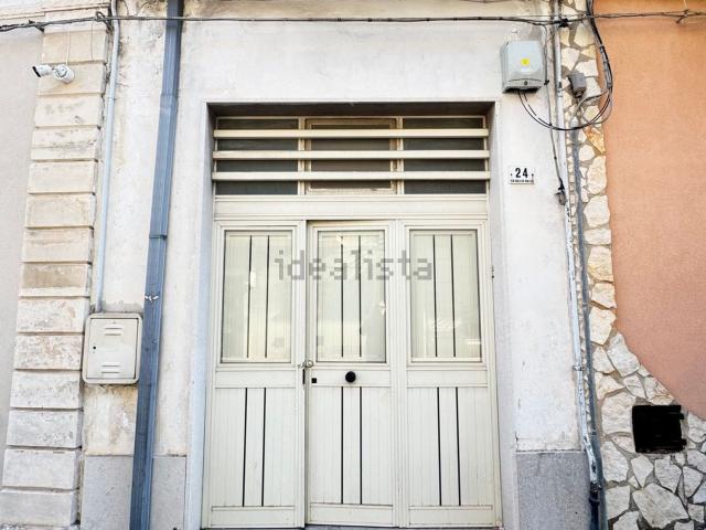 Villetta indipendente in vendita di 90 m² in Via Galileo Galilei