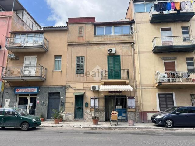 Villetta indipendente in vendita di 90 m² in Via Galletti, 163