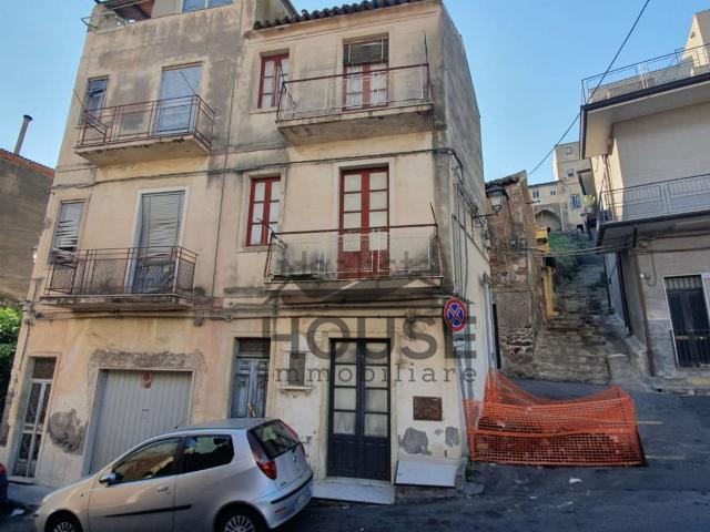 Villetta indipendente in vendita di 90 m² in Via Gaudio