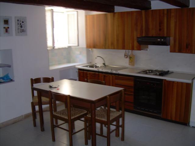 Villetta indipendente in vendita di 90 m² in Via Giordano Bruno, 144