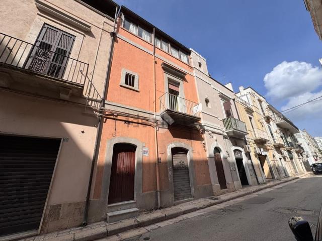 Villetta indipendente in vendita di 90 m² in Via Giosuè Carducci, 38