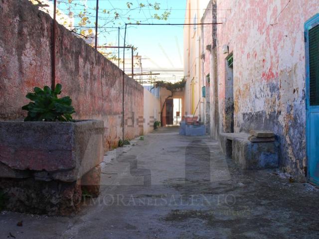 Villetta indipendente in vendita di 90 m² in Via Giacomo Matteotti, 70